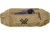 Vortex GlassPak Pro Hand Muff, Tan, 7.5in,7.3 oz., GP-MUFF-T