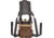 Vortex GlassPak Sport Binocular Harness, Tan, Small, P500-S