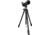 Vortex High Country II Tripod Kit, Black, 5x5x26.25, TR-HCY