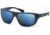 Vortex Jackal Sunglasses, Blue/Smoke, Blue Mirrir, EJA-BLS-BL