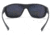 Vortex Jackal Sunglasses, Blue/Smoke, Blue Mirrir, EJA-BLS-BL