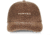 Vortex Logo Cap - Mens, Brown, OSFM, 222-28-BRN