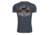Vortex Men's Elk Mountain Tee, Navy Heather, L 219066-NAH-L