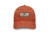 Vortex Men's Lifestyle Patch Cap, Orange 219048-ORG