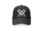 Vortex Men's Logo Baseball Cap, Black 119034-BLK