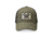 Vortex Men's Logo Baseball Cap, Dartmouth Green 119034-DMG