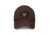 Vortex Men's Military Patch Cap, Chocolate 219092-CHO