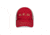 Vortex Men's R.E.D Cap, Red 119030-RED