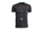 Vortex Men's SS Hold the Line Tee, Charcoal Heather, S 119047-CHH-S