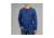 Vortex Northern Heights Henley Long Sleeve - Mens, Blue Jay, Large, 220-19-BLJL