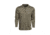 Vortex Northern Heights Henley Long Sleeve - Mens, Forest, 2X, 220-19-FOR2X