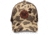 Vortex Old School Camo Cap with Leather Patch - Mens, Waterfowl Camo, OSFM, 221-50-WCA