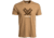 Vortex OPMOD Bluprint Short Sleeve T-Shirt - Mens, Coyote Heather, Small, 902-24-CHES