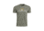 Vortex Peak T-Shirt - Mens, Sage Heather, 3X, 219059-SHE3X