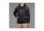 Vortex Performance Hoodie - Mens, Black Heather, 3X, 220-56-DUO3X