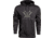 Vortex Performance Hoodie - Mens, Black Heather, 3X, 220-56-DUO3X