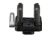 Vortex Pro Rifle Clamp Tripod Mount, Black, TRA-RIFCLAMP