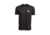 Vortex Rank And File Short Sleeve T-Shirt - Mens, Charcoal Grey, 2XL, 121-12-CHH2X
