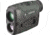 Vortex Razor HD 4000 7x25mm GB Ballistic Laser Rangefinder, Green, LRF-252