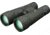 Vortex Razor UHD 10x50mm Abbe-Koenig Prism Binocular, Green, 4.5x8.12x9.75, Full-Size, RZB-3105