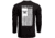 Vortex Salute LS T-Shirt - Mens, Black, 3XL, 222-02-BLK3X