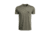 Vortex Salute Short Sleeve T-Shirts - Men's, Military Heather, 4X, 121-14-MIH4X