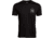 Vortex Salute Short Sleeve T-Shirts - Mens, Black, L, 121-14-BLKL