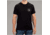 Vortex Salute Short Sleeve T-Shirts - Mens, Black, L, 121-14-BLKL