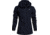 Vortex Shed Hunter Pro Hooded Jacket - Womens, Black Iris, Medium, 220-52-BLIM