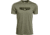 Vortex Shield T-Shirt - Mens, Military Heather, Large, 220-50-MIHL