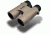 Vortex Diamondback 8x42 Binoculars, Coyote DBKCOY-428