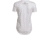 Vortex Stars and Stripes SS T-Shirt - Womens, White, L, 121-49-WHIL