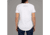 Vortex Stars and Stripes SS T-Shirt - Womens, White, L, 121-49-WHIL