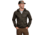 Vortex Storm Silencer Pro Rain Breaker - Mens, Medium, Forest Night, 123-04-FNIM