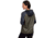Vortex Storm Silencer Rain Breaker Jacket - Womens, Forest Night, 2XL, 122-24-FNI2X