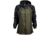 Vortex Storm Silencer Rain Breaker Jacket - Womens, Forest Night, 2XL, 122-24-FNI2X