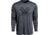 Vortex Sun Slayer Long Sleeve Shirt - Mens, Turbulence, 2XL, 121-19-TRB2X