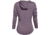 Vortex Sun Slayer LS Hoodie - Womens, Extra Small, Grey Ridge Purple, 121-30-GRRXS