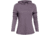 Vortex Sun Slayer LS Hoodie - Womens, Extra Small, Grey Ridge Purple, 121-30-GRRXS