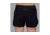 Vortex Sun Stomp Short - Womens, Black, Small, 121-42-BLKS