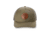 Vortex Three Peaks Cap w/Leather Patch - Mens, Green, One Size, 121-01-LOD