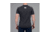 Vortex Three Peaks Short Sleeve T-Shirt - Mens, Charcoal Grey, Extra Large, 121-10-CHHXL