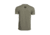 Vortex Three Peaks Short Sleeve T-Shirt - Mens, Green, 2XL, 121-10-MIH2X