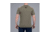 Vortex Three Peaks Short Sleeve T-Shirt - Mens, Green, 2XL, 121-10-MIH2X