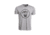 Vortex Three Peaks Short Sleeve T-Shirts - Men's, Grey Heather, S, 121-10-GHTS