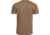 Vortex Three Peaks Short Sleeve T-Shirts - Mens, Coyote Heather, S, 121-10-CHES