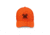 Vortex Traditions Cap - Mens, Blaze, One Size, 220-04-BLZ