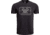 Vortex Trigger Press SS T-Shirt - Mens, Charcoal Heather, M, 122-01-CHHM