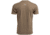 Vortex Trigger Press SS T-Shirt - Mens, Small, Coyote Heather, 122-01-CHES