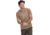 Vortex Trigger Press SS T-Shirt - Mens, Small, Coyote Heather, 122-01-CHES